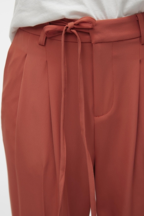 Vero Moda vmkristel hw wide pant